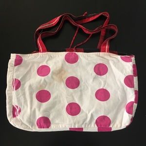 PINK Victoria's Secret Bags - ❗️2 for $20❗️PINK BY VICTORIA’S SECRET ▪️ Tote PINK Victoria's Secret Bags - ❗️2 for $20❗️PINK BY VICTORIA’S SECRET ▪️ Tote